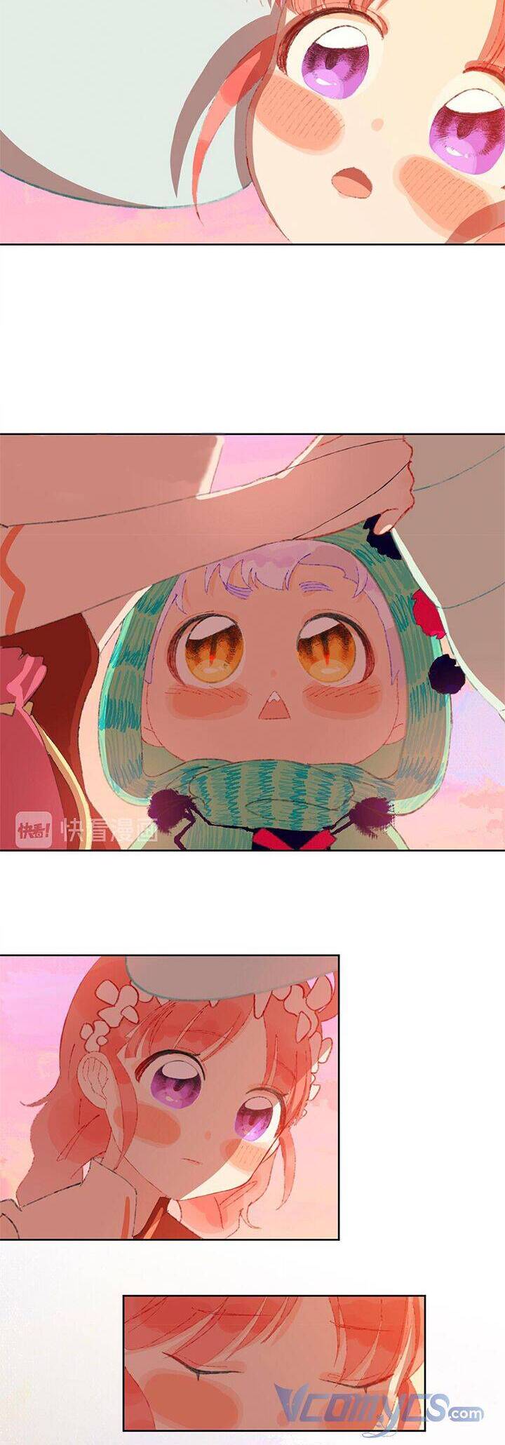 Một Ngày Nọ Tôi Nhặt Được Một Chú Rồng Chapter 9 - Trang 2