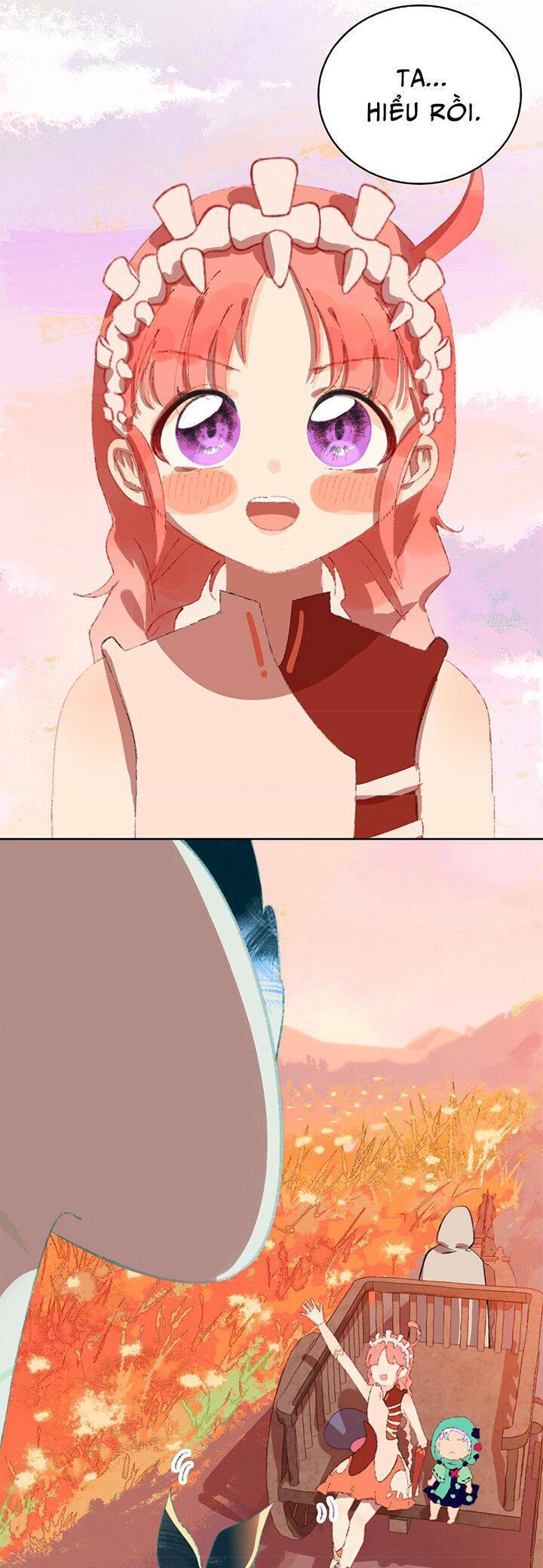 Một Ngày Nọ Tôi Nhặt Được Một Chú Rồng Chapter 9 - Trang 2