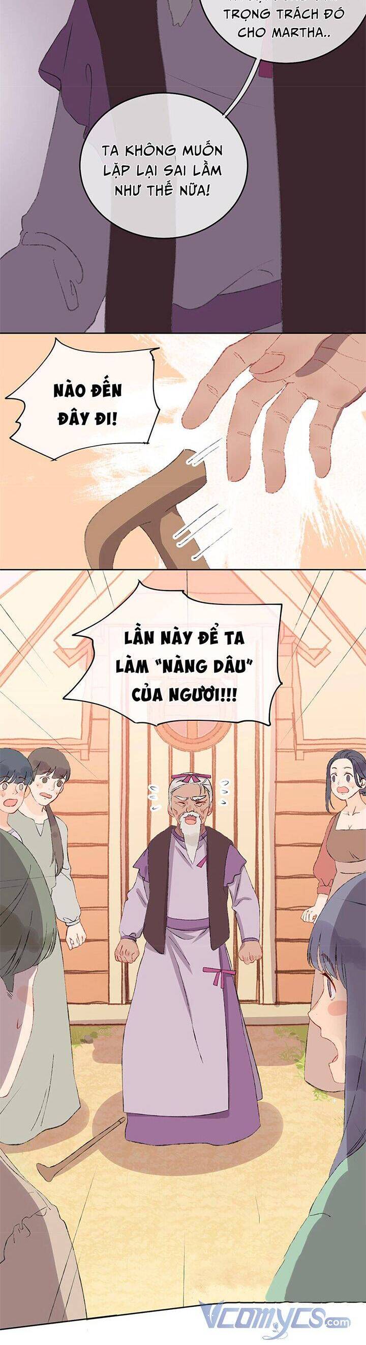 Một Ngày Nọ Tôi Nhặt Được Một Chú Rồng Chapter 9 - Trang 2