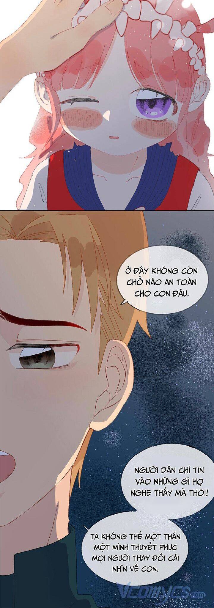 Một Ngày Nọ Tôi Nhặt Được Một Chú Rồng Chapter 4 - Trang 2