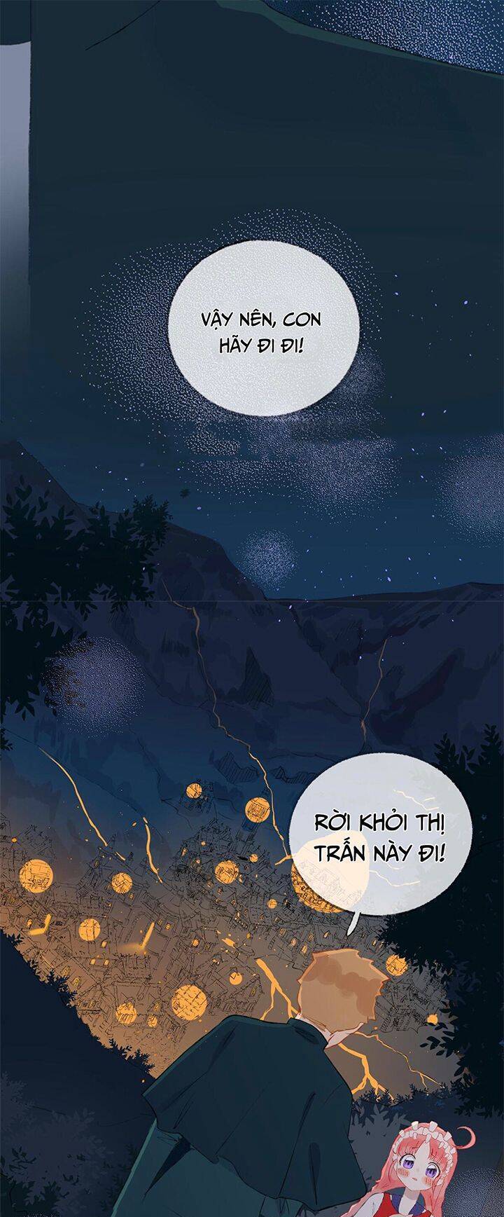 Một Ngày Nọ Tôi Nhặt Được Một Chú Rồng Chapter 4 - Trang 2