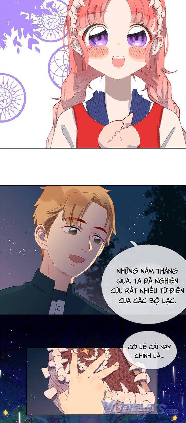 Một Ngày Nọ Tôi Nhặt Được Một Chú Rồng Chapter 4 - Trang 2