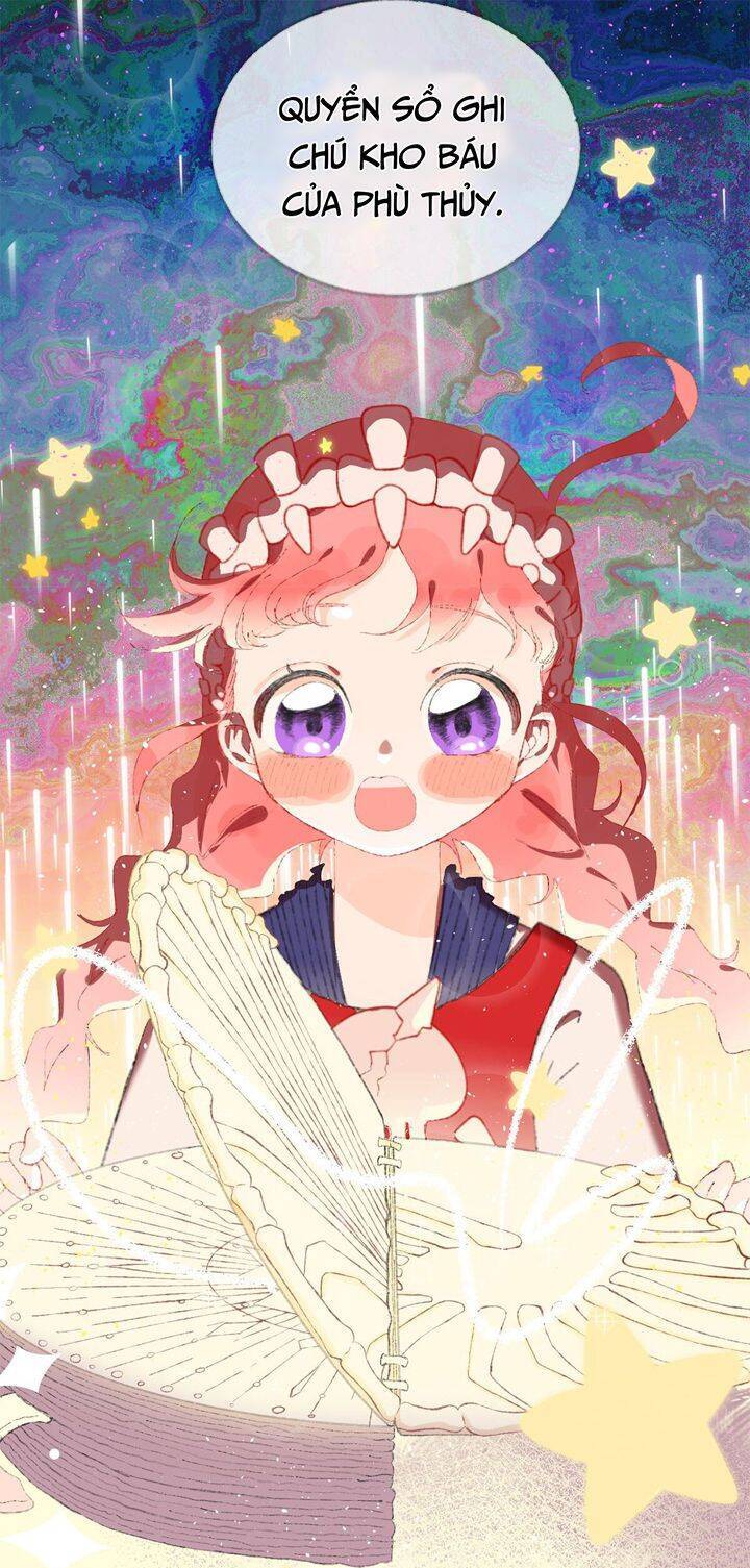 Một Ngày Nọ Tôi Nhặt Được Một Chú Rồng Chapter 4 - Trang 2