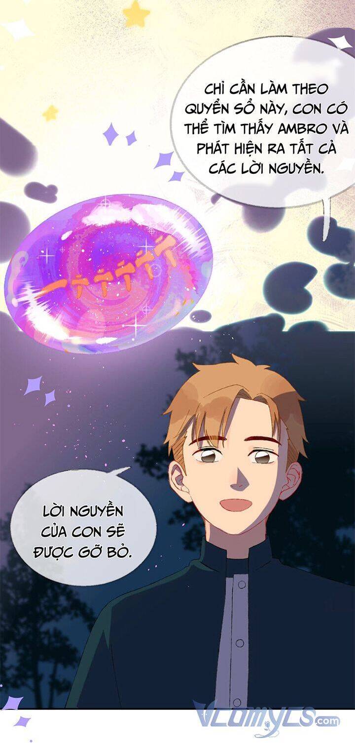 Một Ngày Nọ Tôi Nhặt Được Một Chú Rồng Chapter 4 - Trang 2