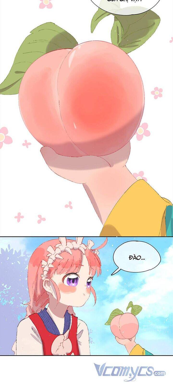 Một Ngày Nọ Tôi Nhặt Được Một Chú Rồng Chapter 4 - Trang 2