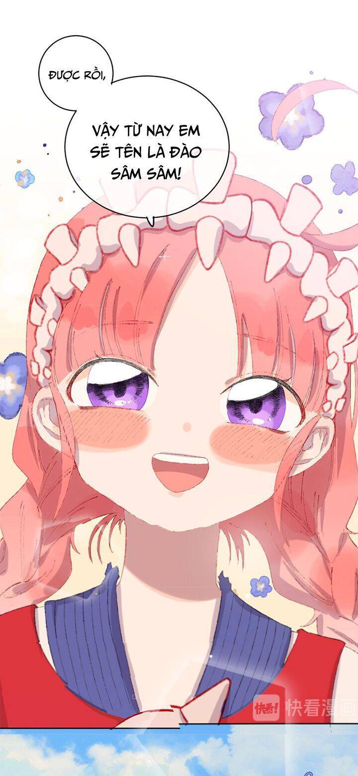 Một Ngày Nọ Tôi Nhặt Được Một Chú Rồng Chapter 4 - Trang 2