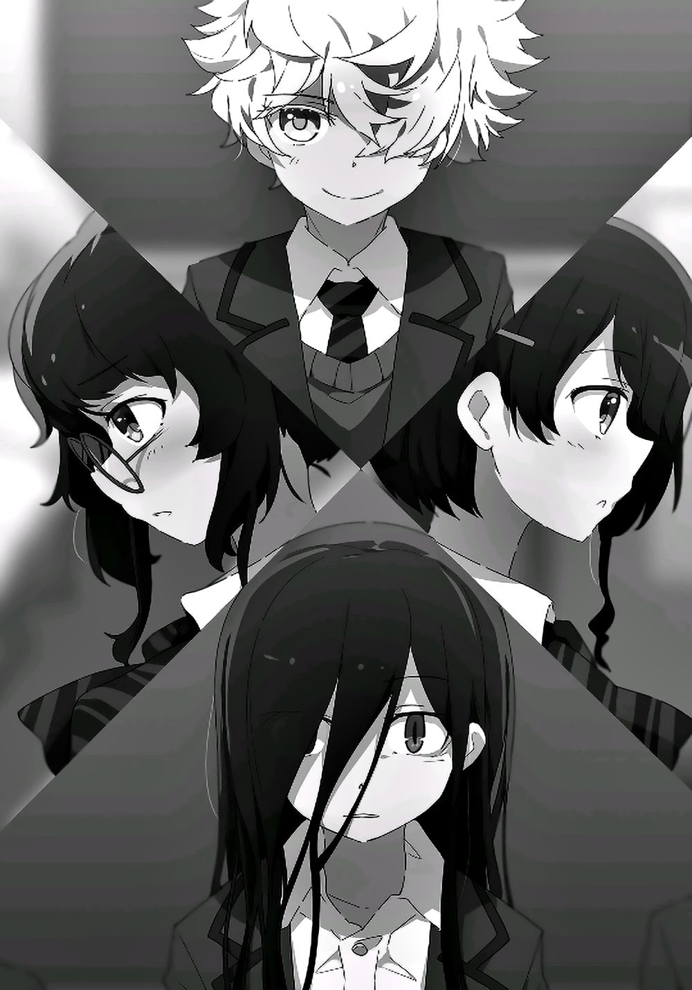 Tôi, Người Có Skill Rác Rưởi Trở Thành Đấng Chapter 2.5 - Trang 2