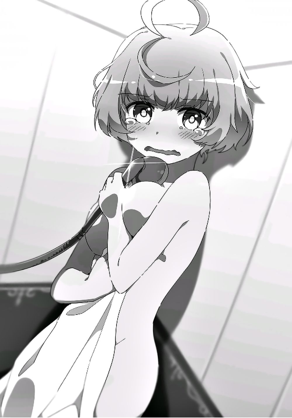 Tôi, Người Có Skill Rác Rưởi Trở Thành Đấng Chapter 2.5 - Trang 2