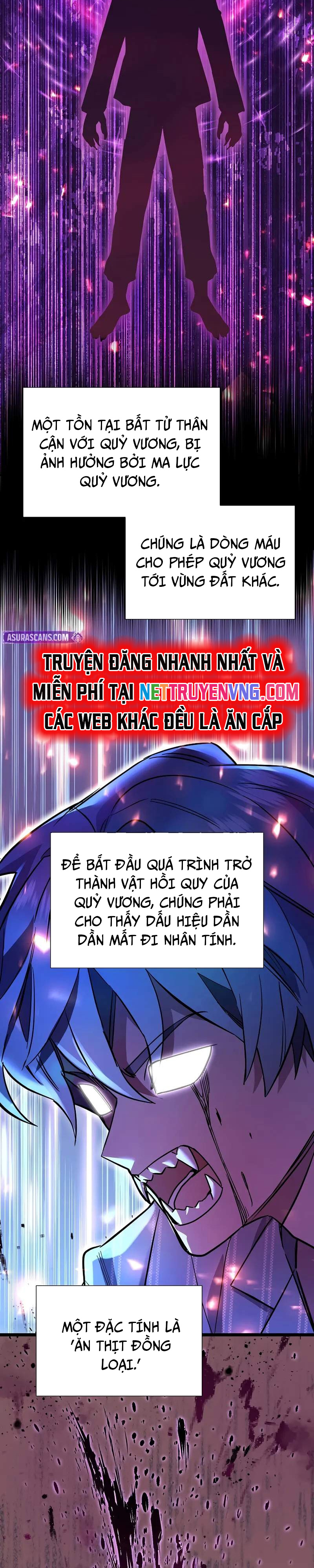 Làm Ơn Dừng Đức Giáo Hoàng Lại Chapter 30 - Trang 2