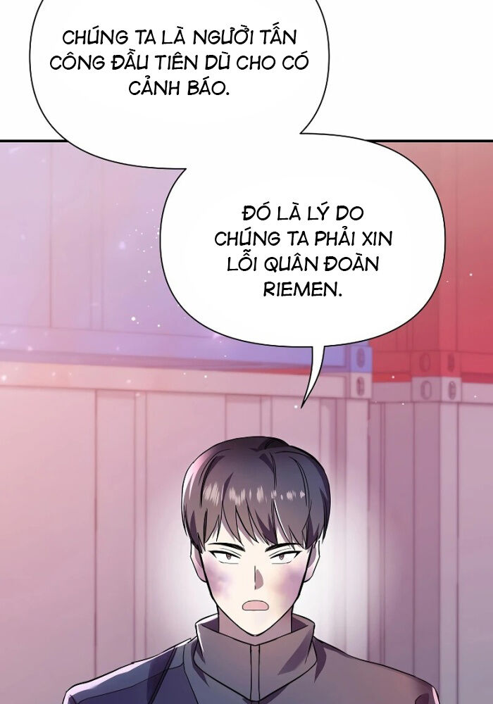 Làm Ơn Dừng Đức Giáo Hoàng Lại Chapter 23 - Trang 2