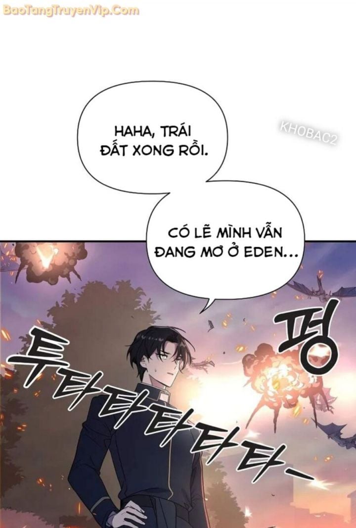 Làm Ơn Dừng Đức Giáo Hoàng Lại Chapter 1.5 - Trang 2