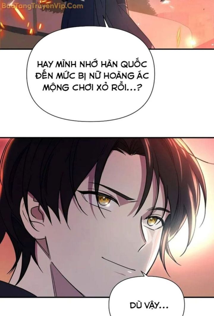 Làm Ơn Dừng Đức Giáo Hoàng Lại Chapter 1.5 - Trang 2