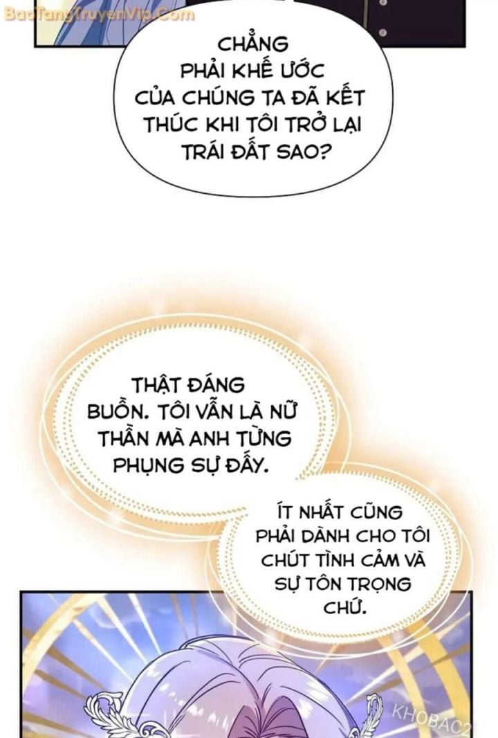 Làm Ơn Dừng Đức Giáo Hoàng Lại Chapter 1.5 - Trang 2