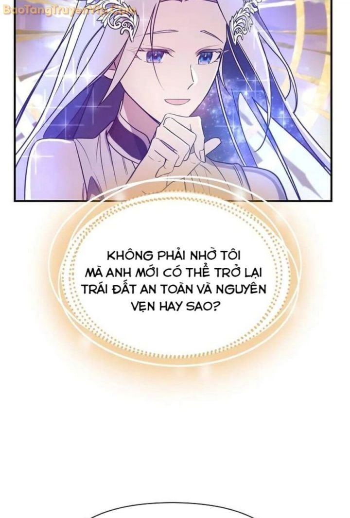 Làm Ơn Dừng Đức Giáo Hoàng Lại Chapter 1.5 - Trang 2