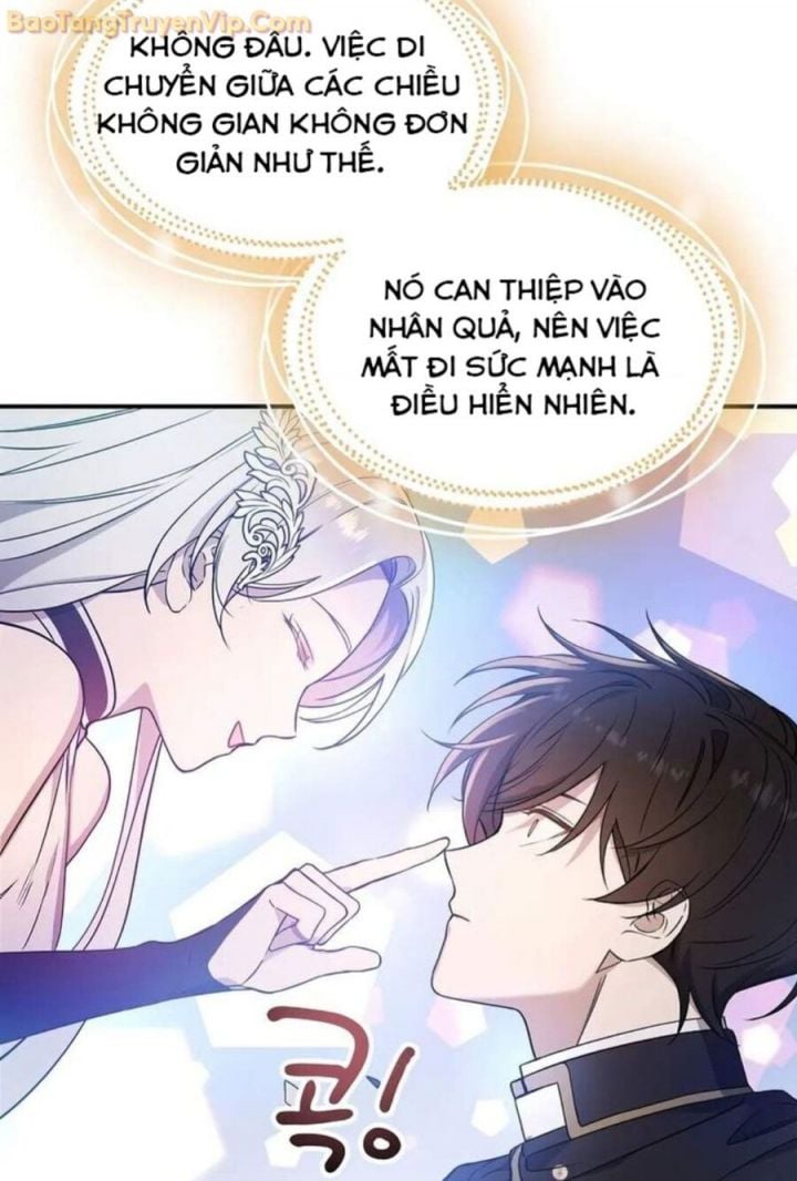 Làm Ơn Dừng Đức Giáo Hoàng Lại Chapter 1.5 - Trang 2