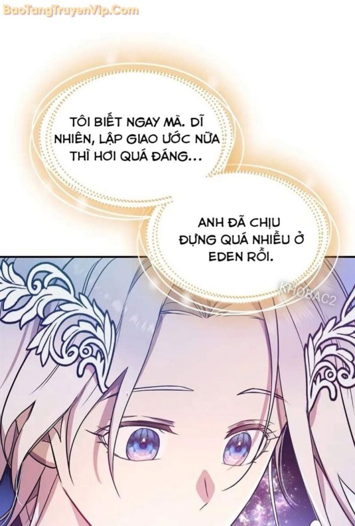 Làm Ơn Dừng Đức Giáo Hoàng Lại Chapter 1.5 - Trang 2