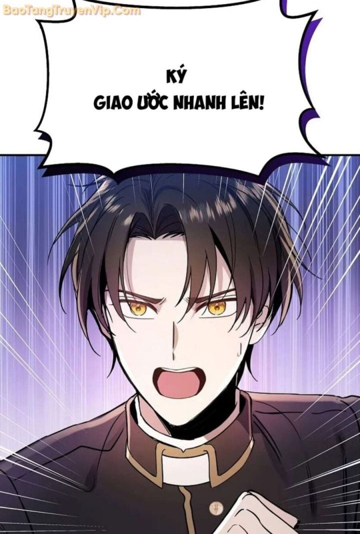 Làm Ơn Dừng Đức Giáo Hoàng Lại Chapter 1.5 - Trang 2