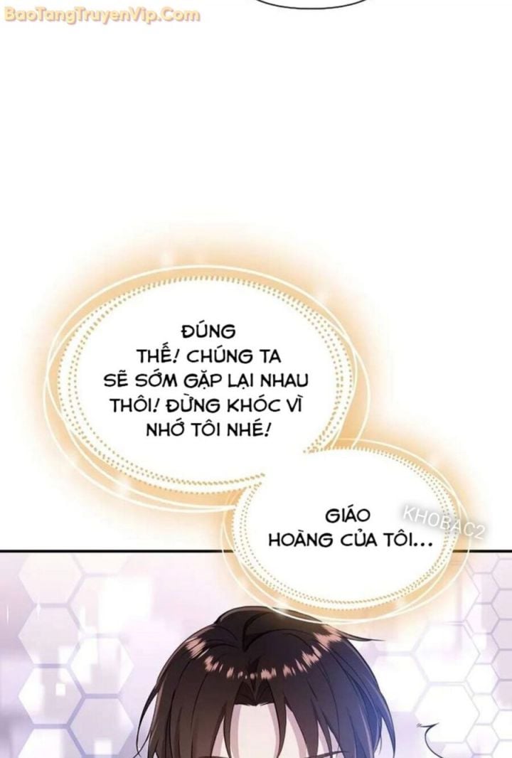 Làm Ơn Dừng Đức Giáo Hoàng Lại Chapter 1.5 - Trang 2