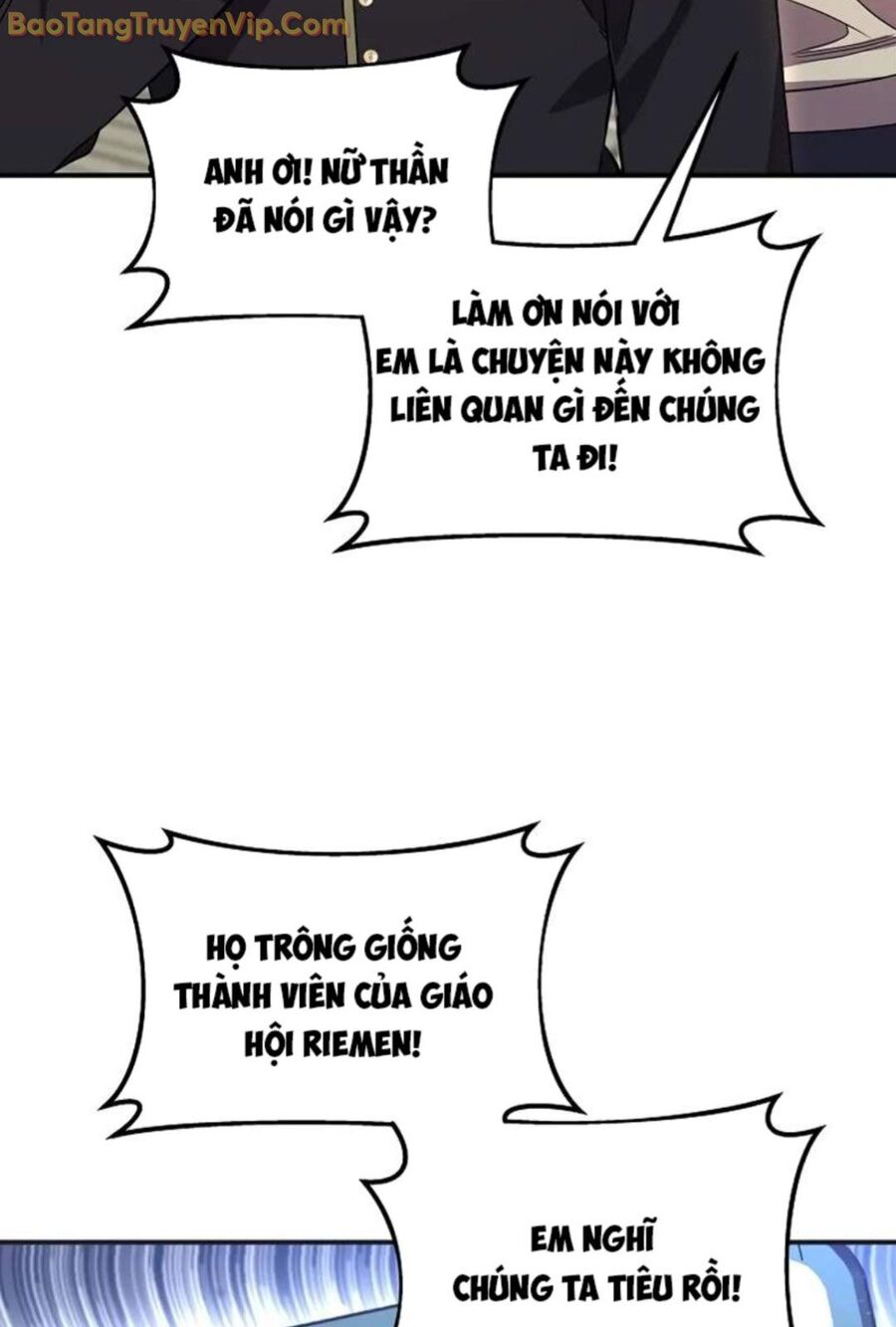 Làm Ơn Dừng Đức Giáo Hoàng Lại Chapter 22 - Trang 2