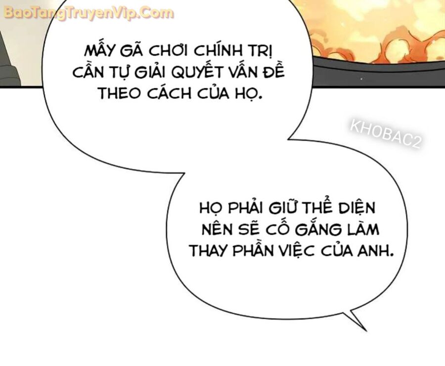 Làm Ơn Dừng Đức Giáo Hoàng Lại Chapter 21 - Trang 2