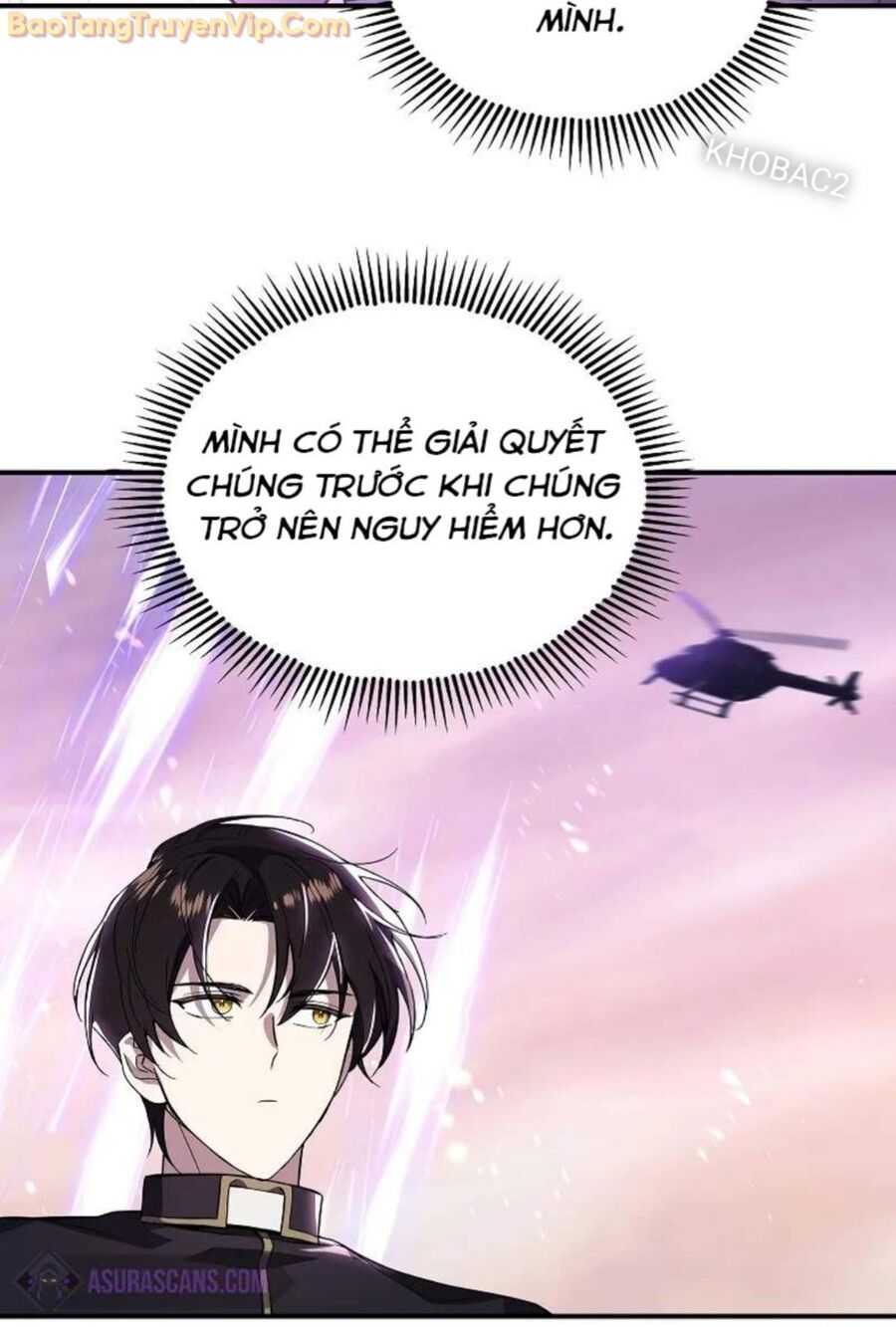 Làm Ơn Dừng Đức Giáo Hoàng Lại Chapter 20 - Trang 2