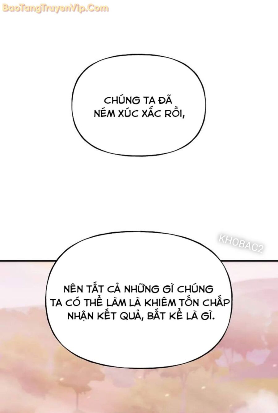 Làm Ơn Dừng Đức Giáo Hoàng Lại Chapter 19 - Trang 2