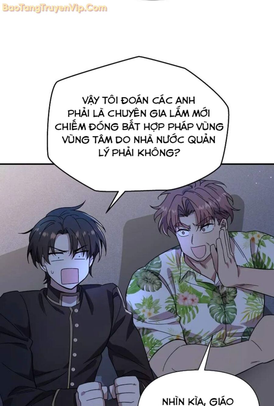 Làm Ơn Dừng Đức Giáo Hoàng Lại Chapter 19 - Trang 2