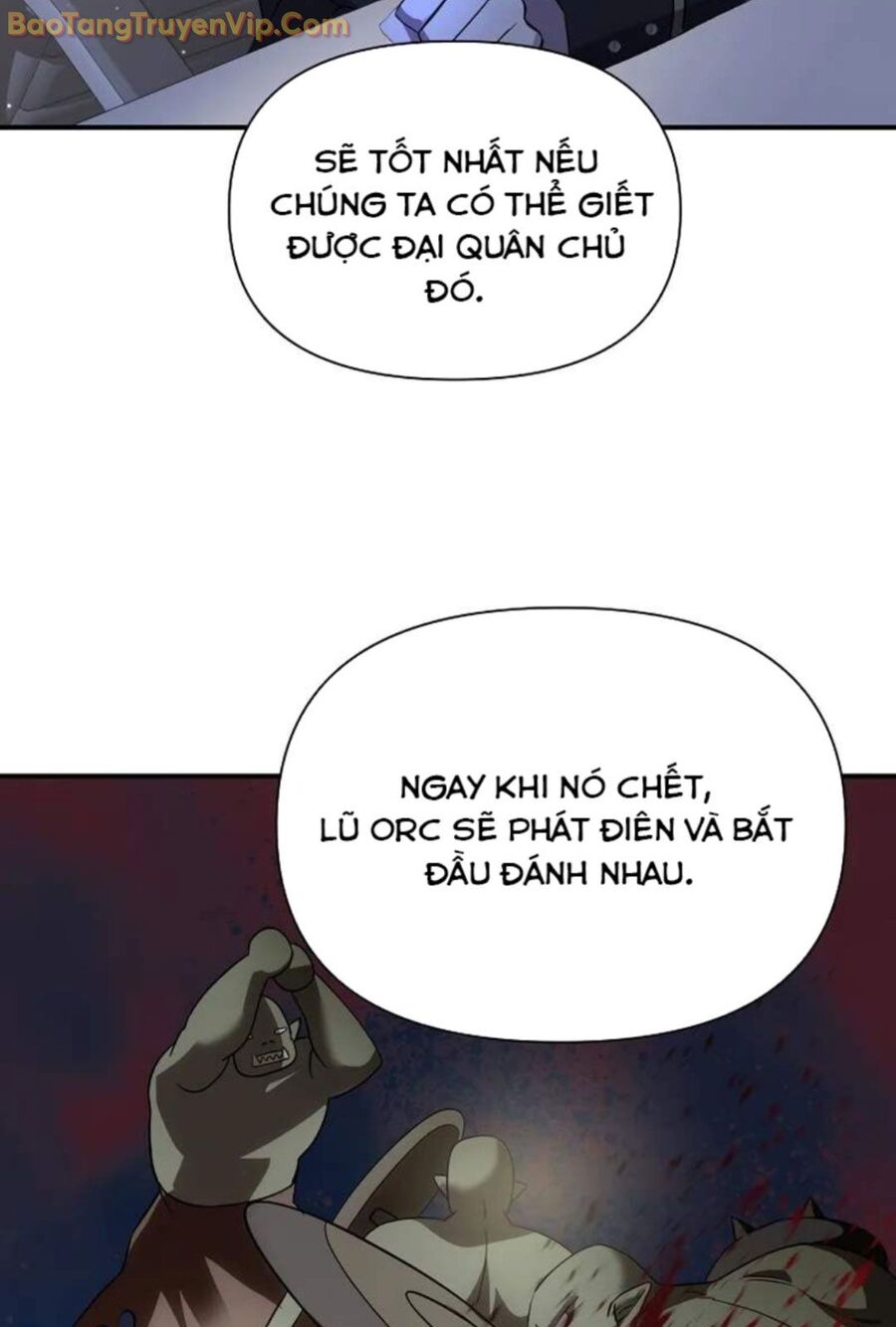 Làm Ơn Dừng Đức Giáo Hoàng Lại Chapter 19 - Trang 2