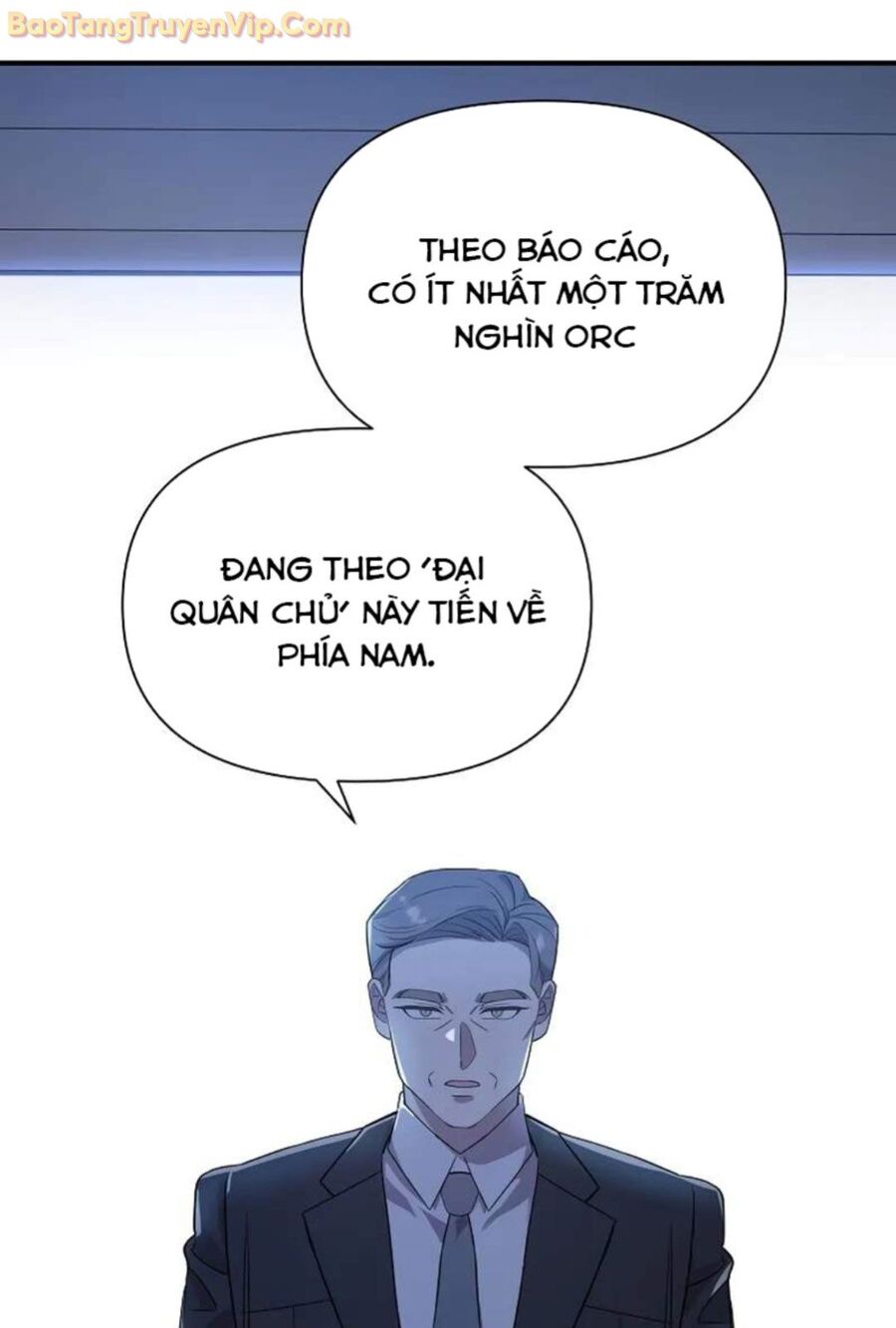 Làm Ơn Dừng Đức Giáo Hoàng Lại Chapter 19 - Trang 2