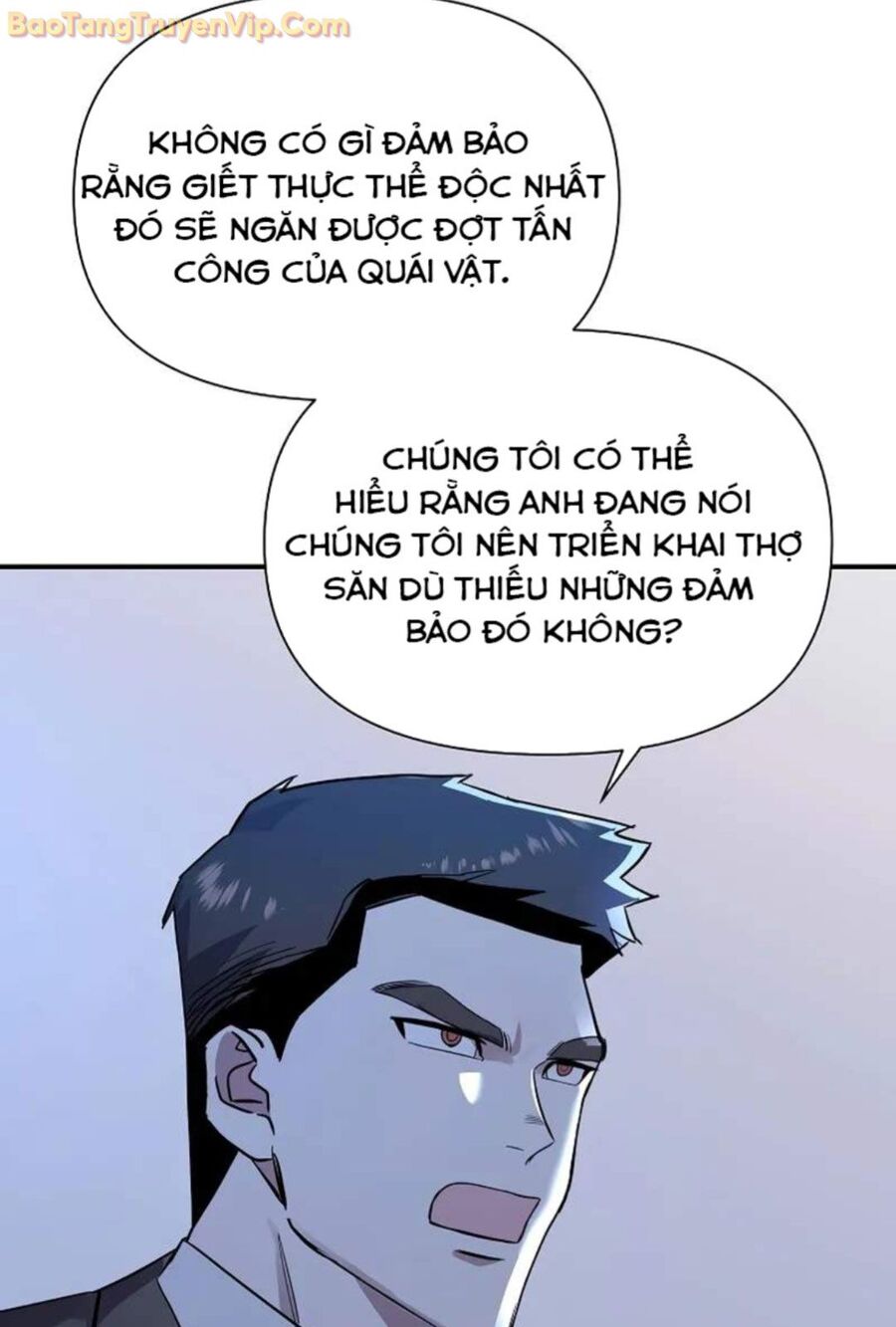 Làm Ơn Dừng Đức Giáo Hoàng Lại Chapter 19 - Trang 2