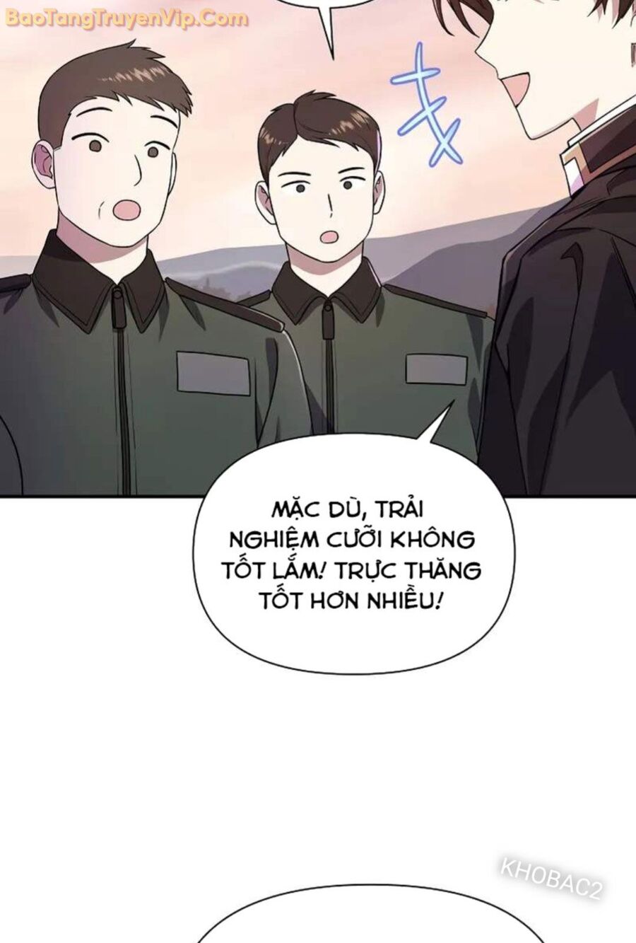 Làm Ơn Dừng Đức Giáo Hoàng Lại Chapter 19 - Trang 2