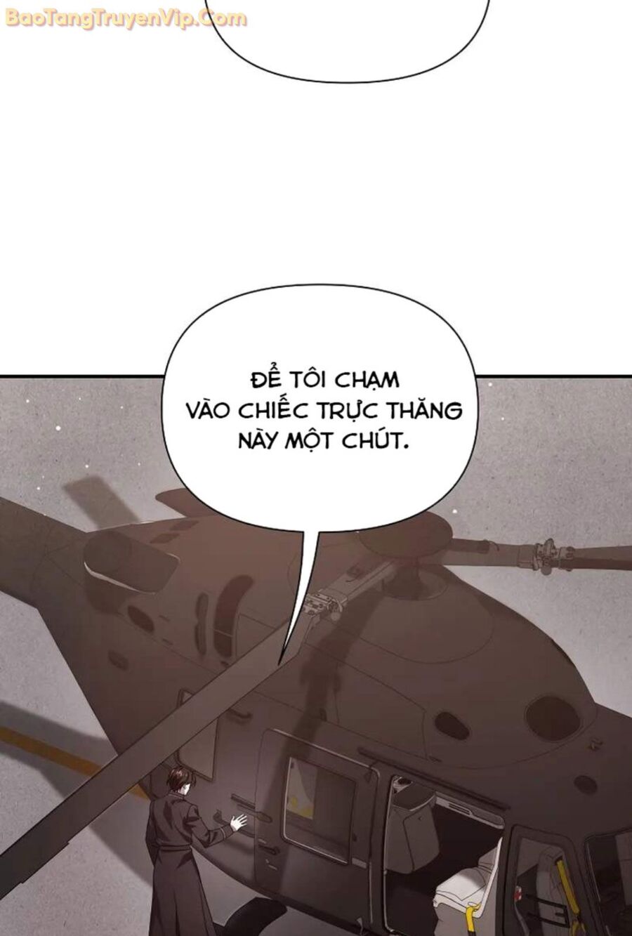 Làm Ơn Dừng Đức Giáo Hoàng Lại Chapter 19 - Trang 2