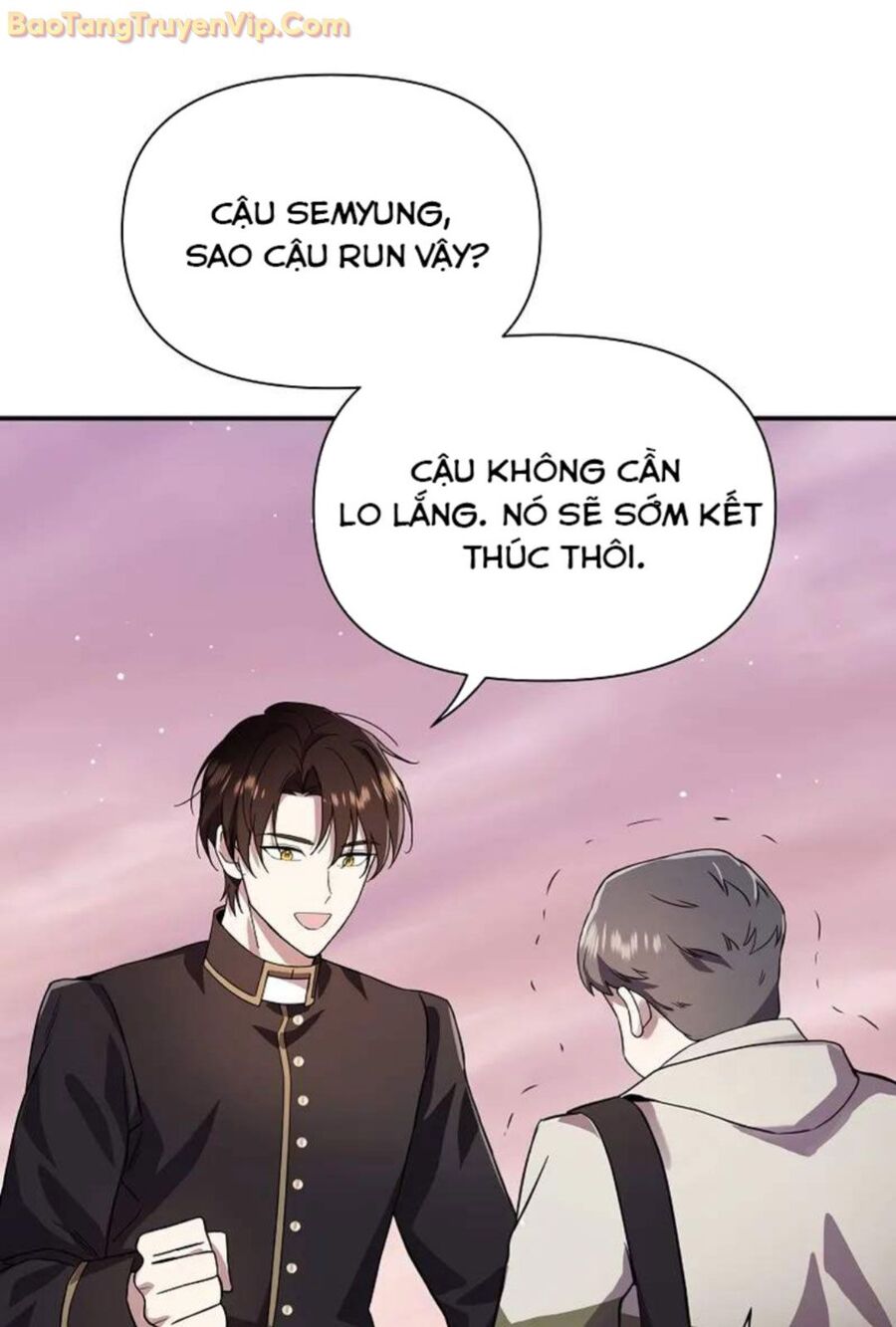 Làm Ơn Dừng Đức Giáo Hoàng Lại Chapter 19 - Trang 2