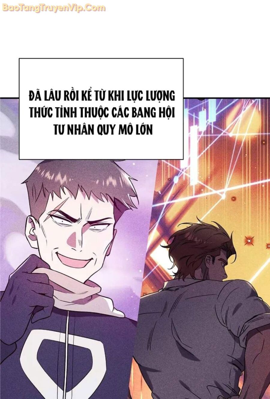 Làm Ơn Dừng Đức Giáo Hoàng Lại Chapter 19 - Trang 2