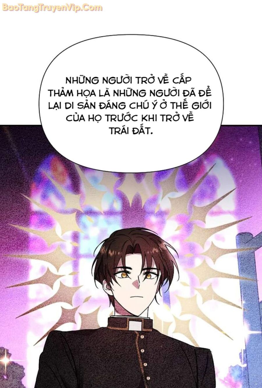 Làm Ơn Dừng Đức Giáo Hoàng Lại Chapter 19 - Trang 2