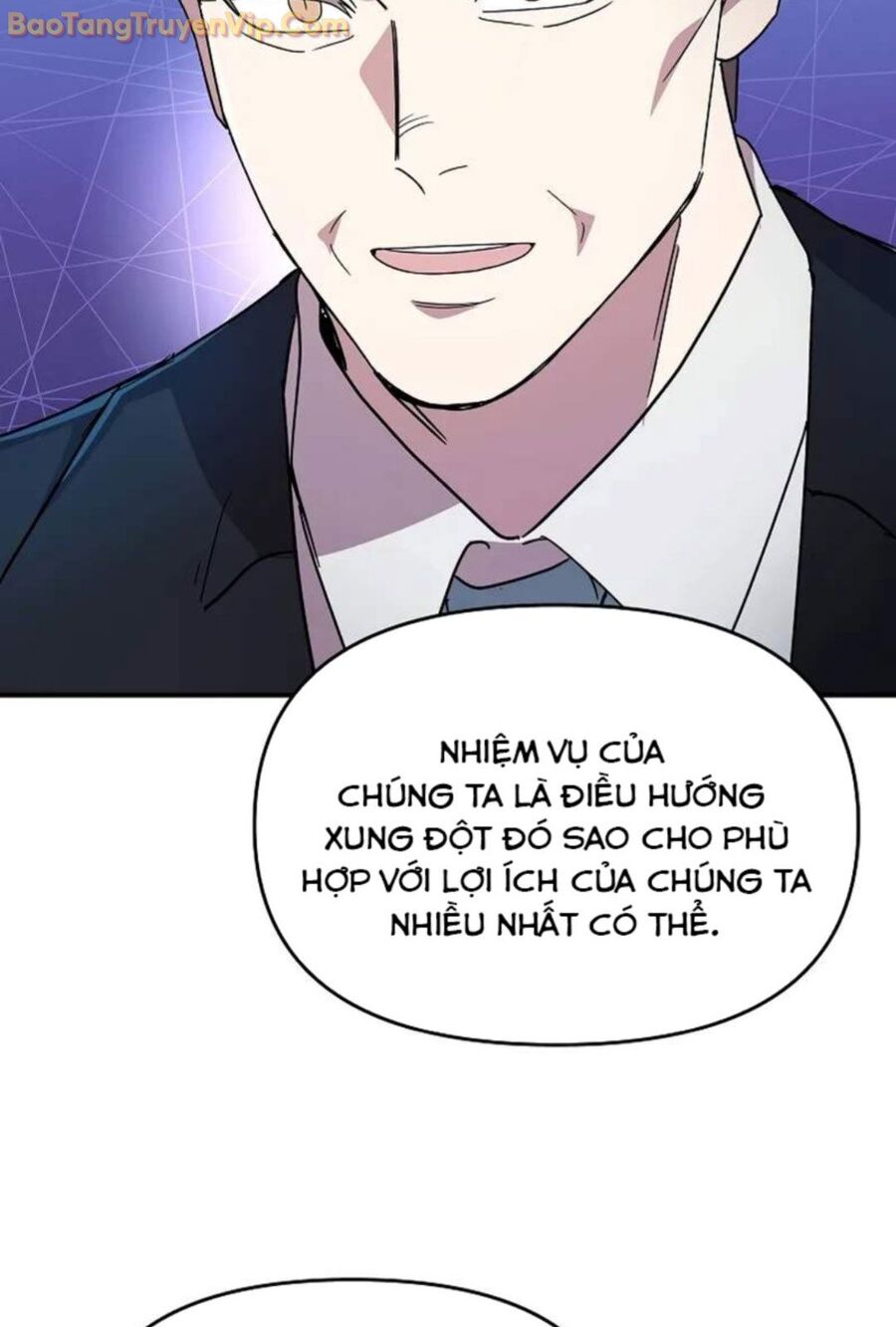 Làm Ơn Dừng Đức Giáo Hoàng Lại Chapter 19 - Trang 2