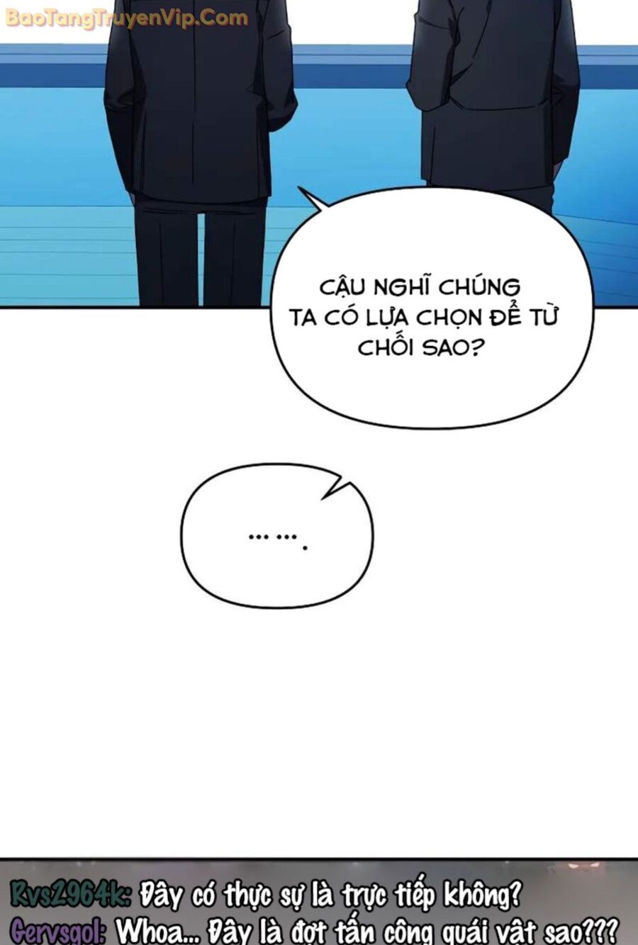 Làm Ơn Dừng Đức Giáo Hoàng Lại Chapter 19 - Trang 2