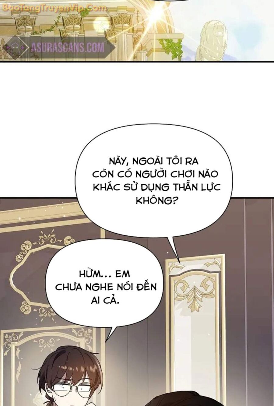 Làm Ơn Dừng Đức Giáo Hoàng Lại Chapter 18 - Trang 2