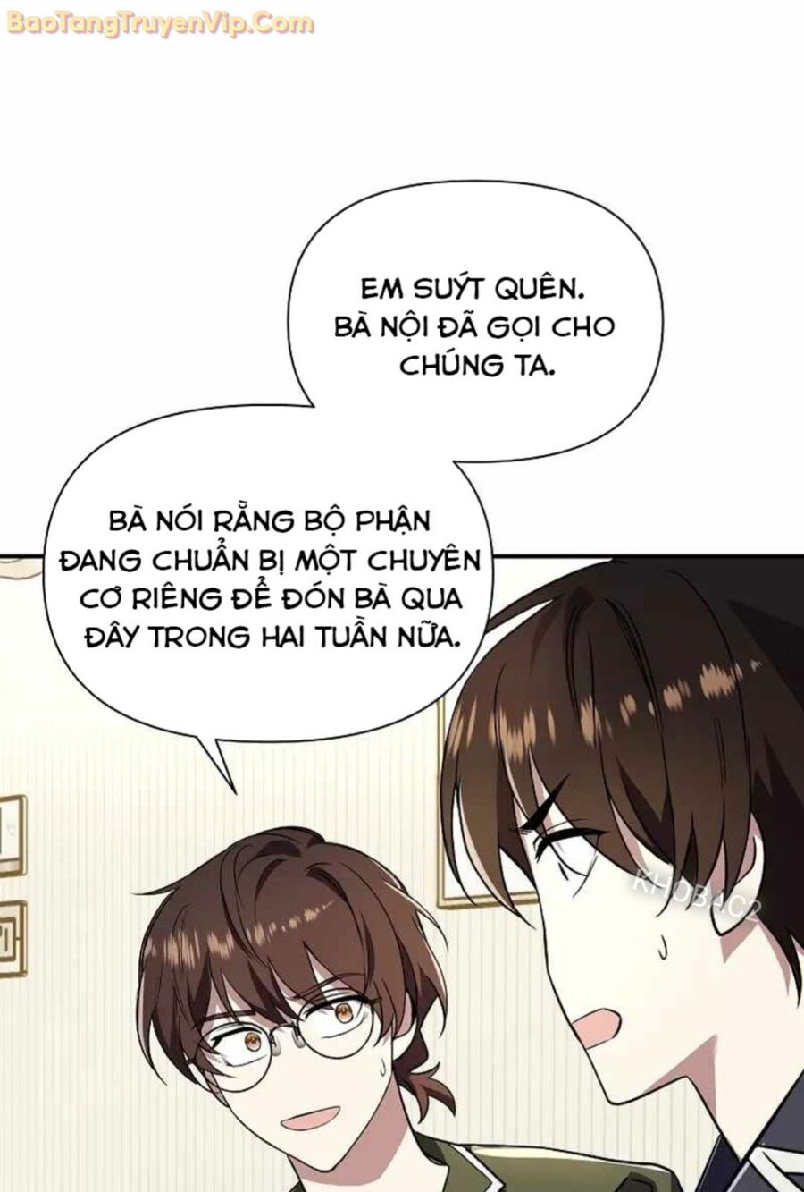 Làm Ơn Dừng Đức Giáo Hoàng Lại Chapter 17 - Trang 2