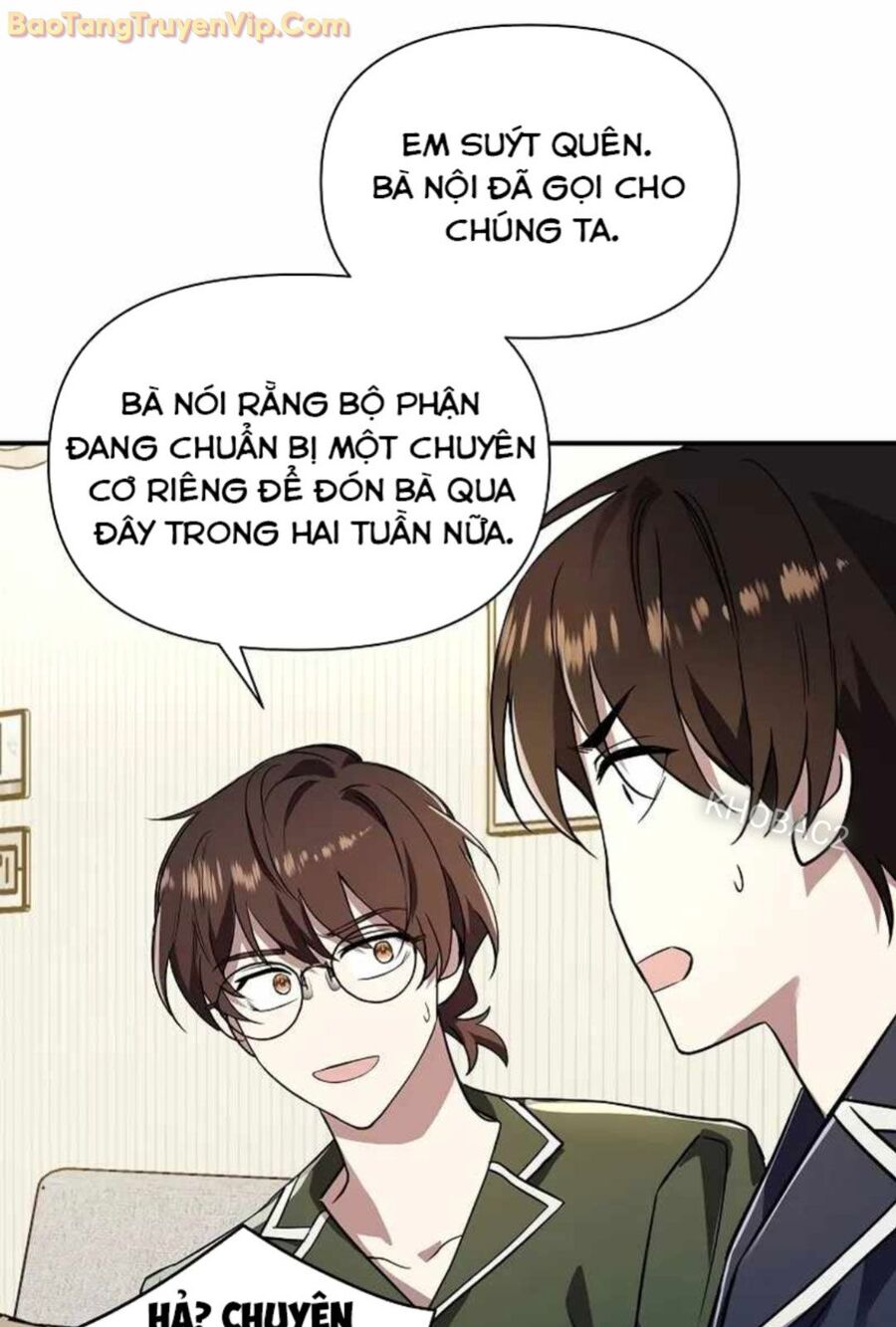 Làm Ơn Dừng Đức Giáo Hoàng Lại Chapter 17 - Trang 2