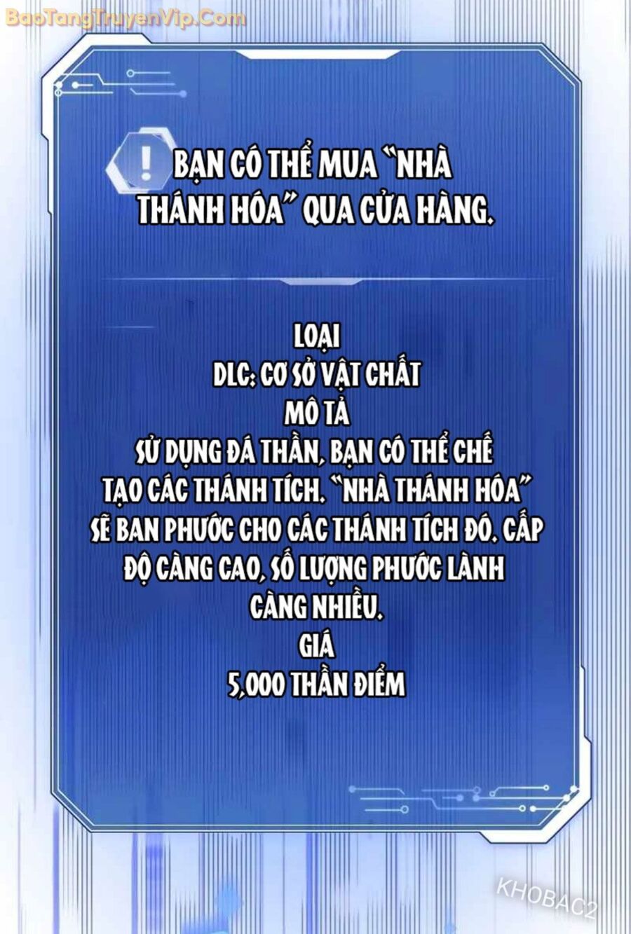 Làm Ơn Dừng Đức Giáo Hoàng Lại Chapter 17 - Trang 2