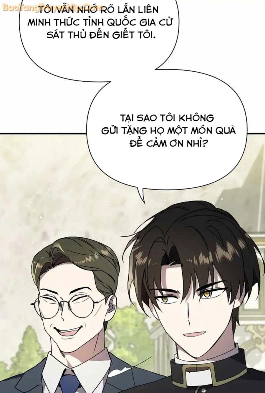 Làm Ơn Dừng Đức Giáo Hoàng Lại Chapter 17 - Trang 2