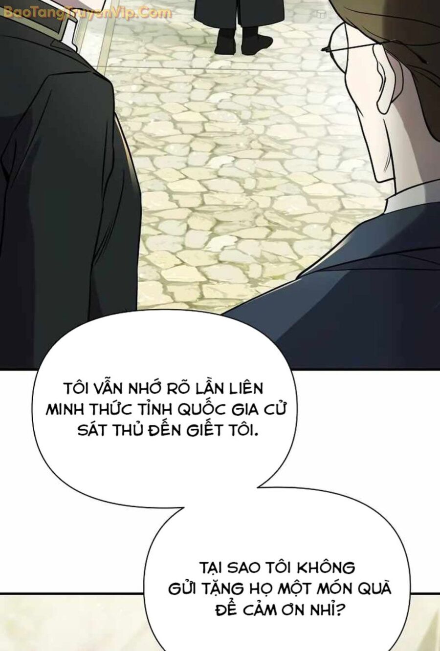 Làm Ơn Dừng Đức Giáo Hoàng Lại Chapter 17 - Trang 2