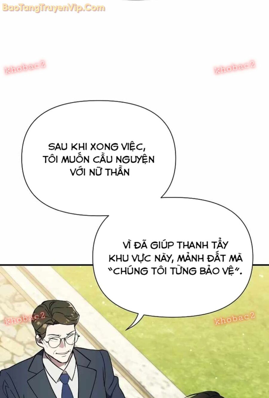 Làm Ơn Dừng Đức Giáo Hoàng Lại Chapter 17 - Trang 2