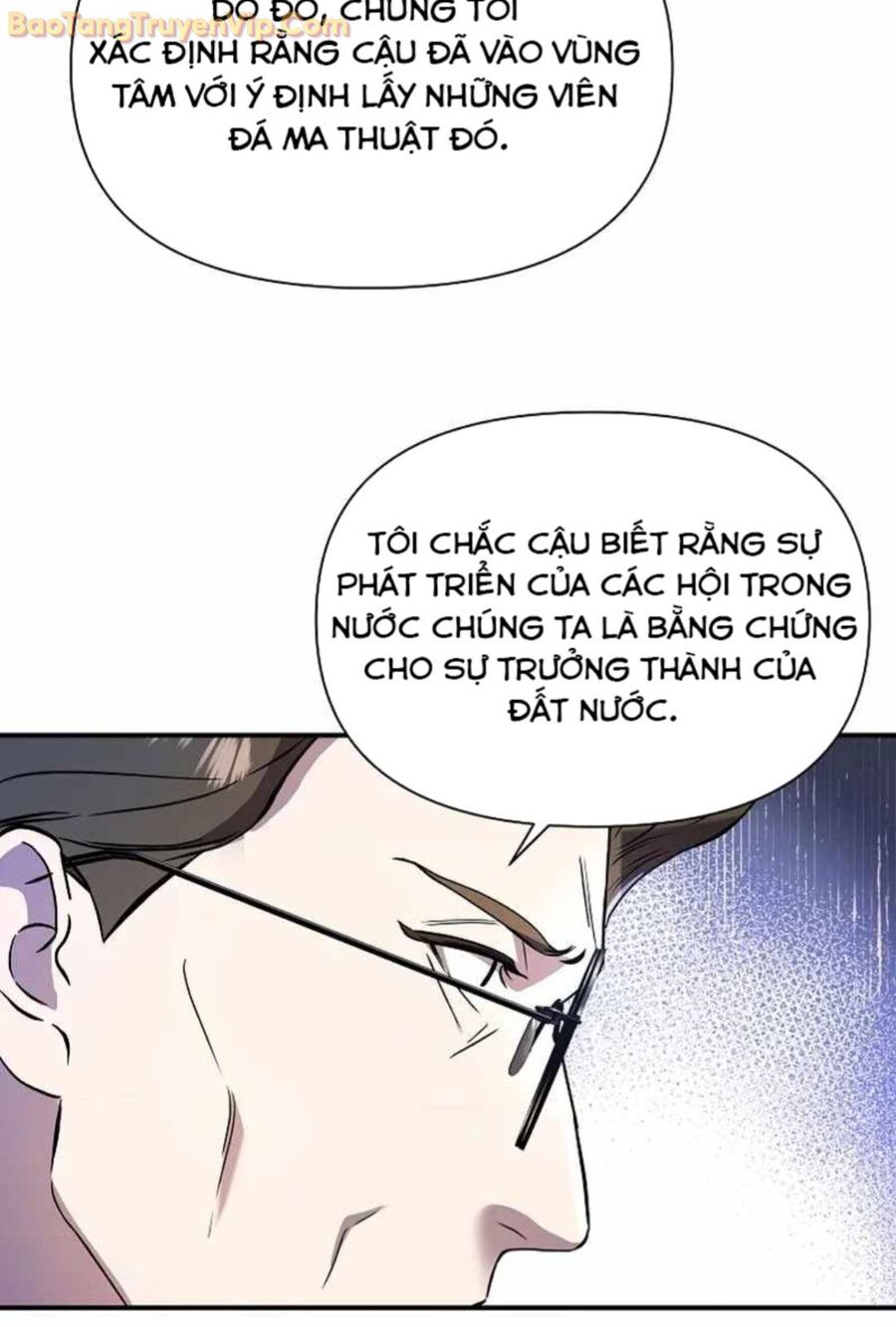 Làm Ơn Dừng Đức Giáo Hoàng Lại Chapter 17 - Trang 2