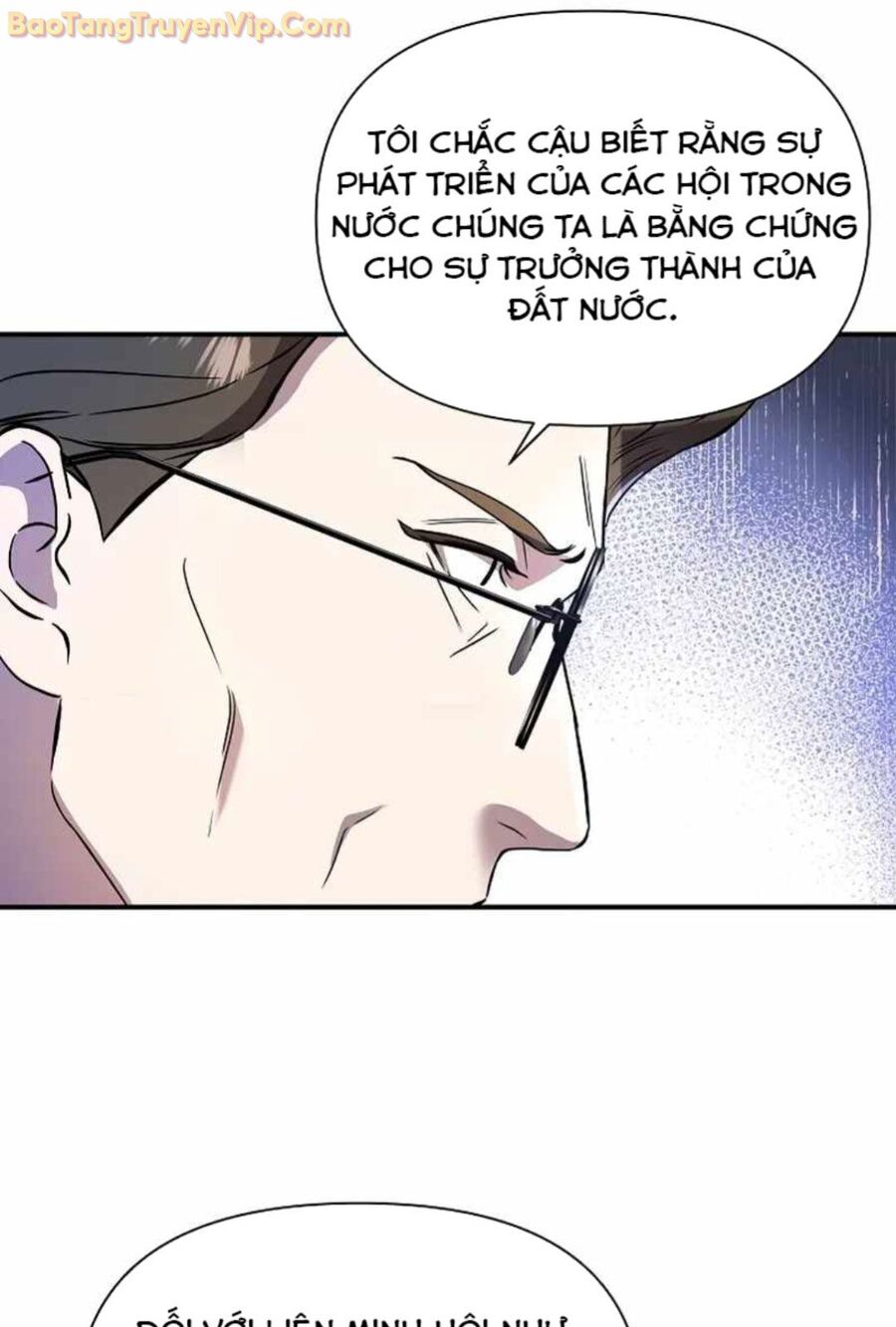 Làm Ơn Dừng Đức Giáo Hoàng Lại Chapter 17 - Trang 2