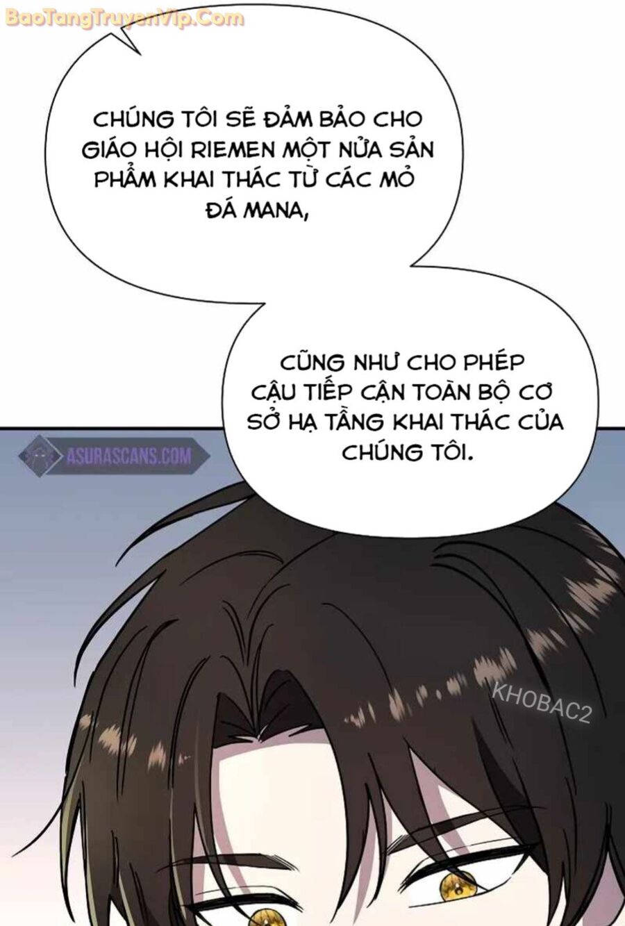 Làm Ơn Dừng Đức Giáo Hoàng Lại Chapter 17 - Trang 2