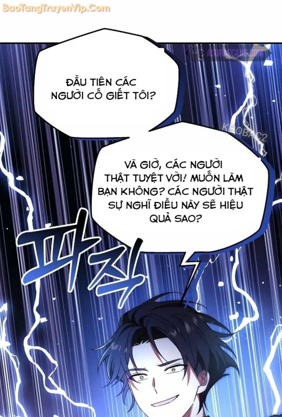 Làm Ơn Dừng Đức Giáo Hoàng Lại Chapter 17 - Trang 2