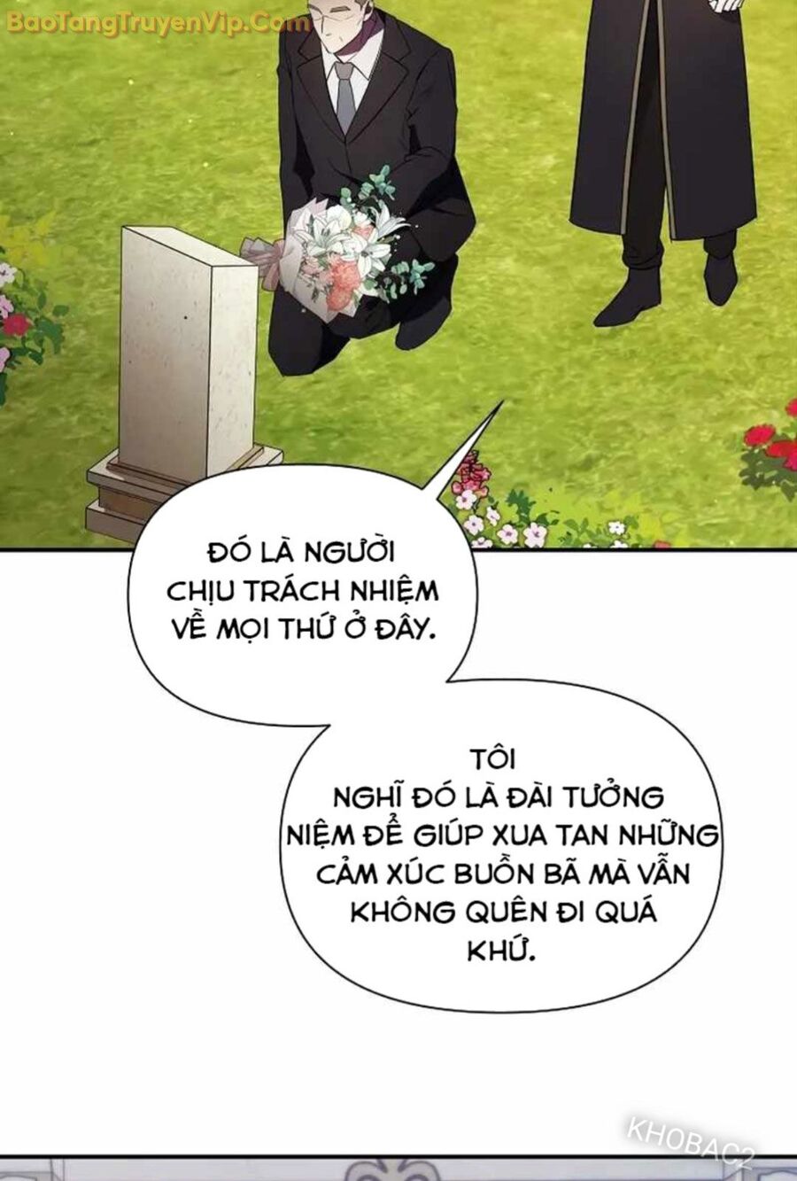 Làm Ơn Dừng Đức Giáo Hoàng Lại Chapter 16 - Trang 2