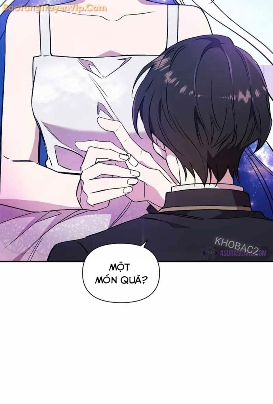 Làm Ơn Dừng Đức Giáo Hoàng Lại Chapter 16 - Trang 2